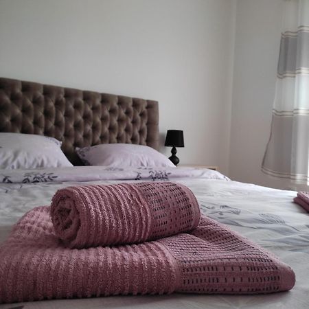 Apartman Petra Nis Exterior foto