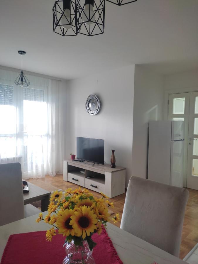 Apartman Petra Nis Exterior foto
