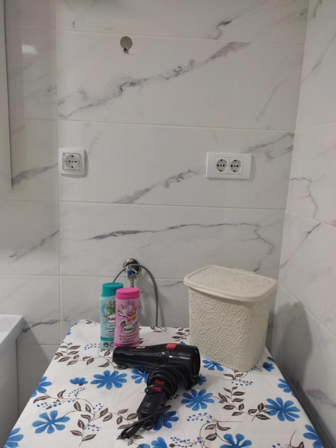 Apartman Petra Nis Exterior foto