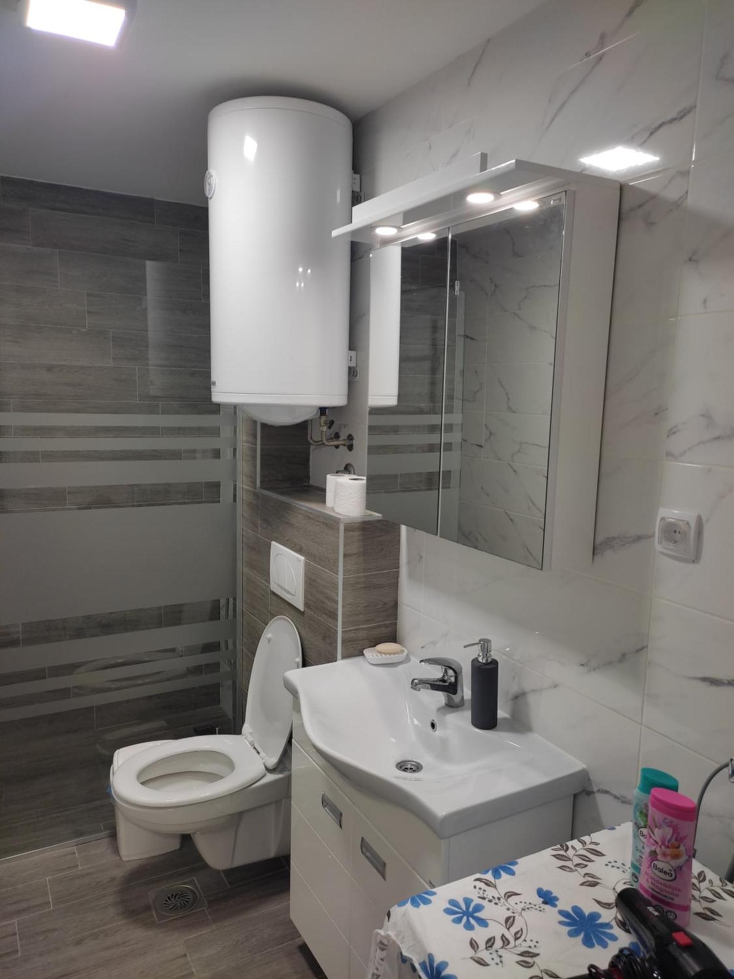 Apartman Petra Nis Exterior foto
